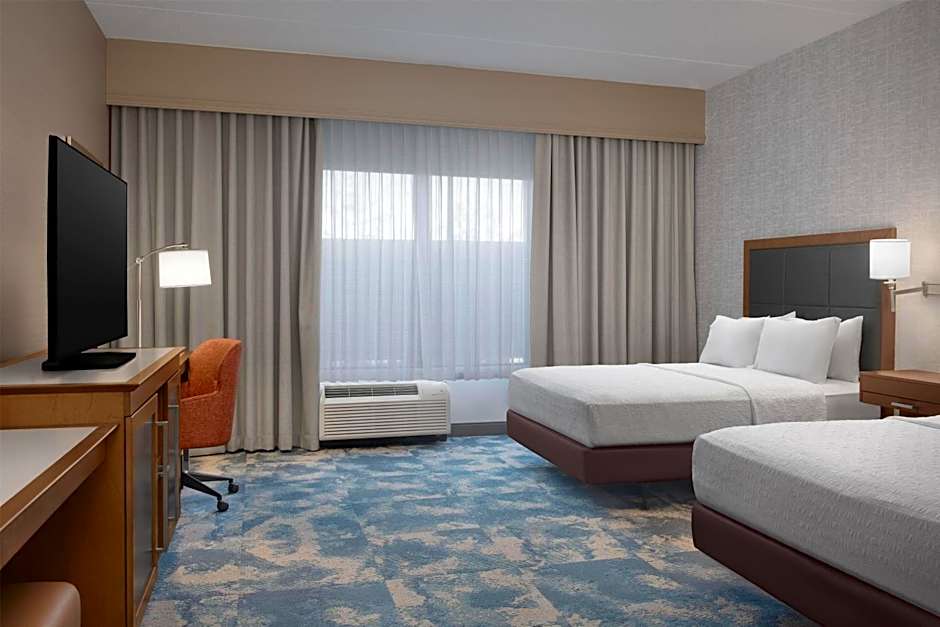 Hampton Inn By Hilton & Suites Baltimore North/Timonium