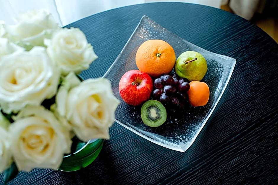 Hotel Schweizerhof Bern & Spa