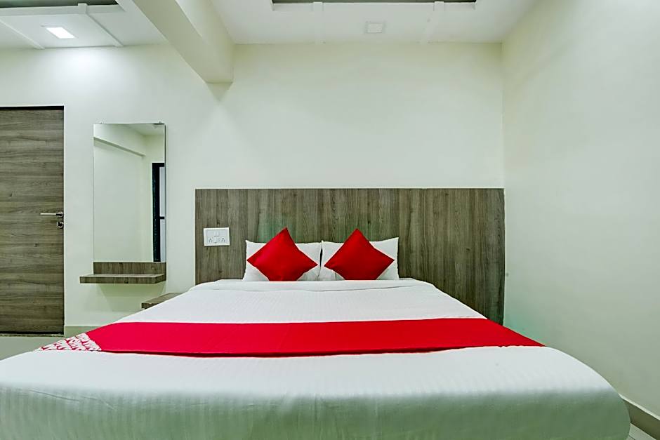 Kunal Palace by OYO Rooms – Navi Mumbai, KY