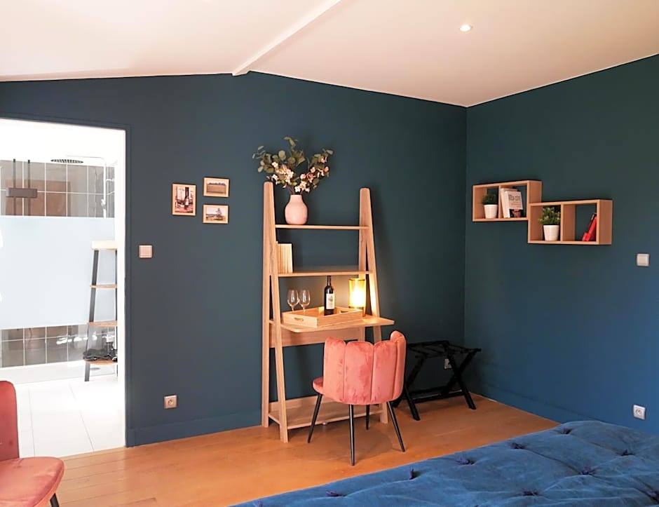 Clos des Jacobins (Grand Cru Classé)