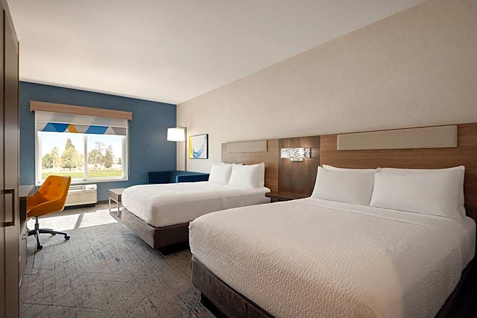 Holiday Inn Express & Suites - Yuba City - Marysville By IHG