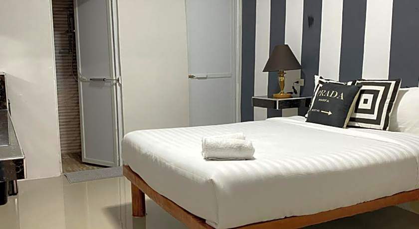 RedDoorz @ Piamonte Apartelle Santo Tomas Batangas