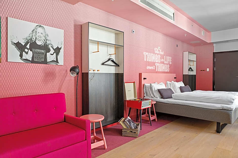 Comfort Hotel Karl Johan