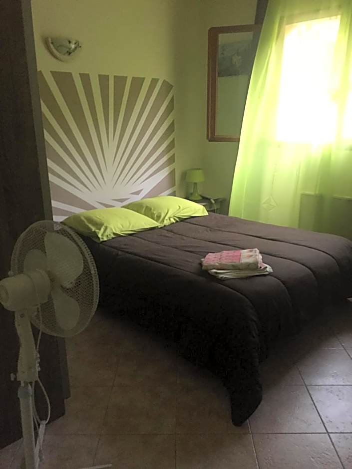 Macchia Évasion avec piscine