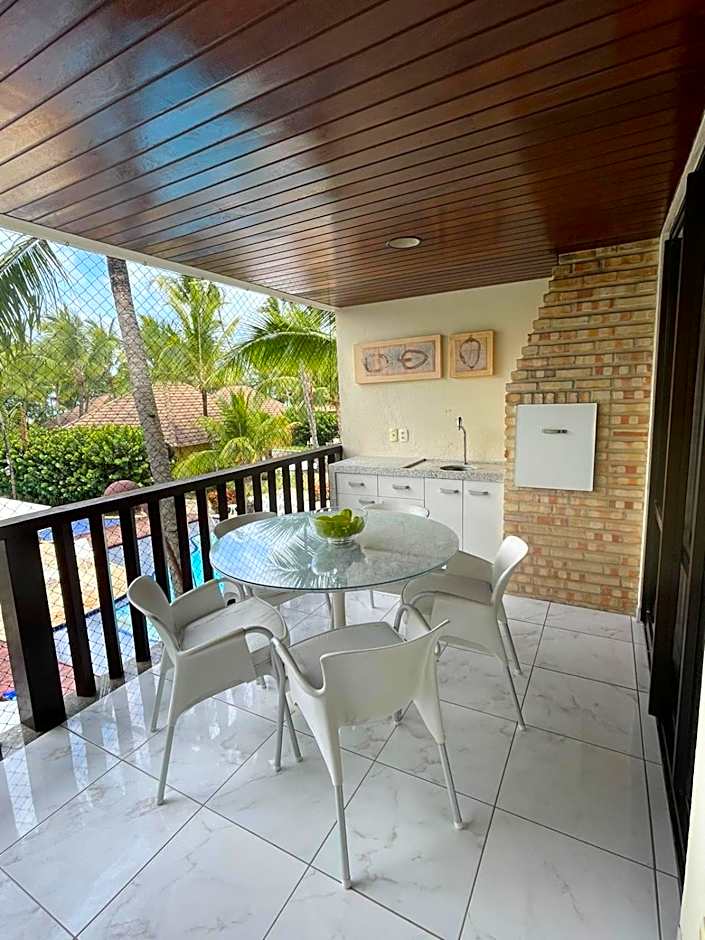 Flat NANNAI RESIDENCE