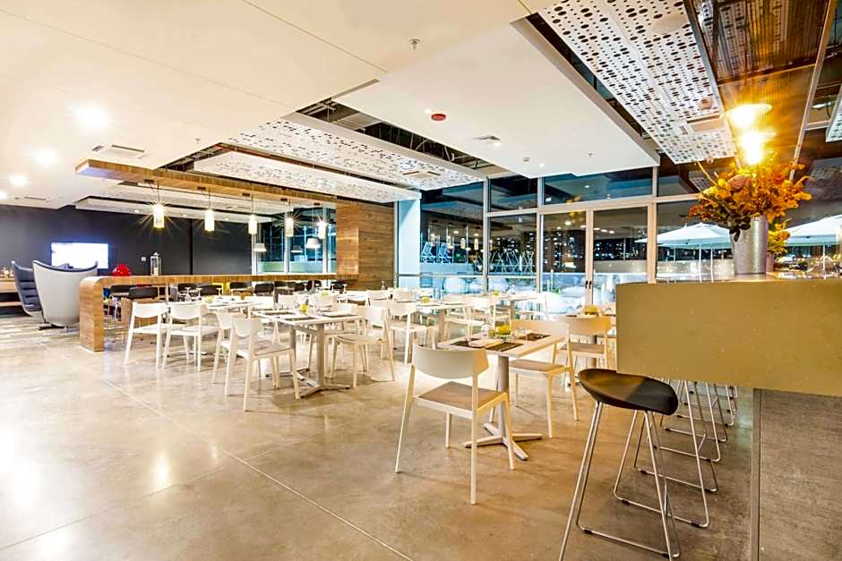 Sonesta Hotel Bucaramanga