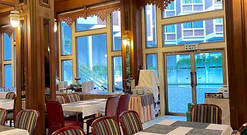 Wangcome Hotel