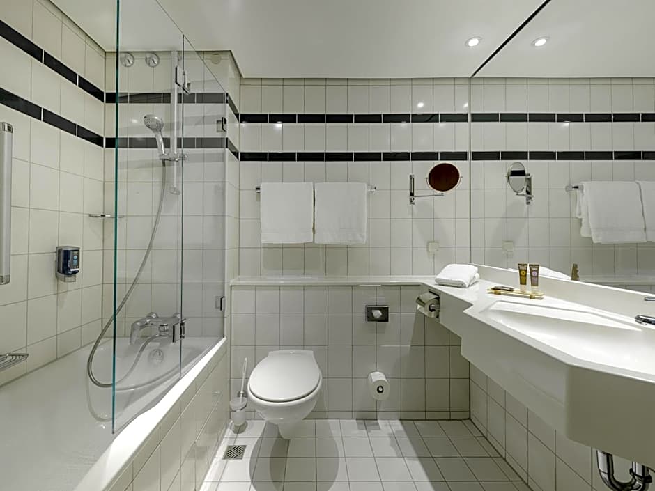 Novotel Freiburg AM Konzerthaus