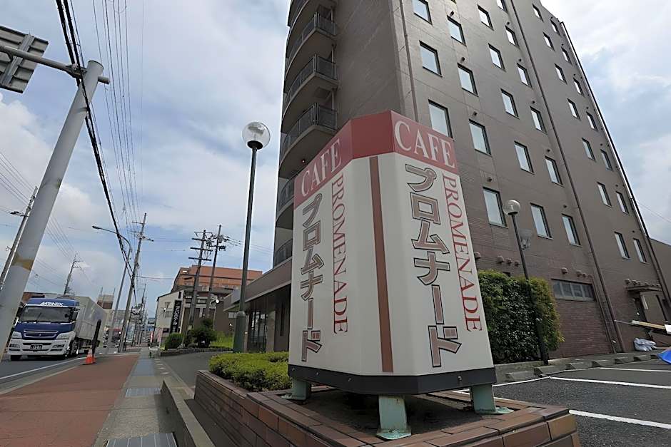 APA Hotel Nishimaizuruekimae