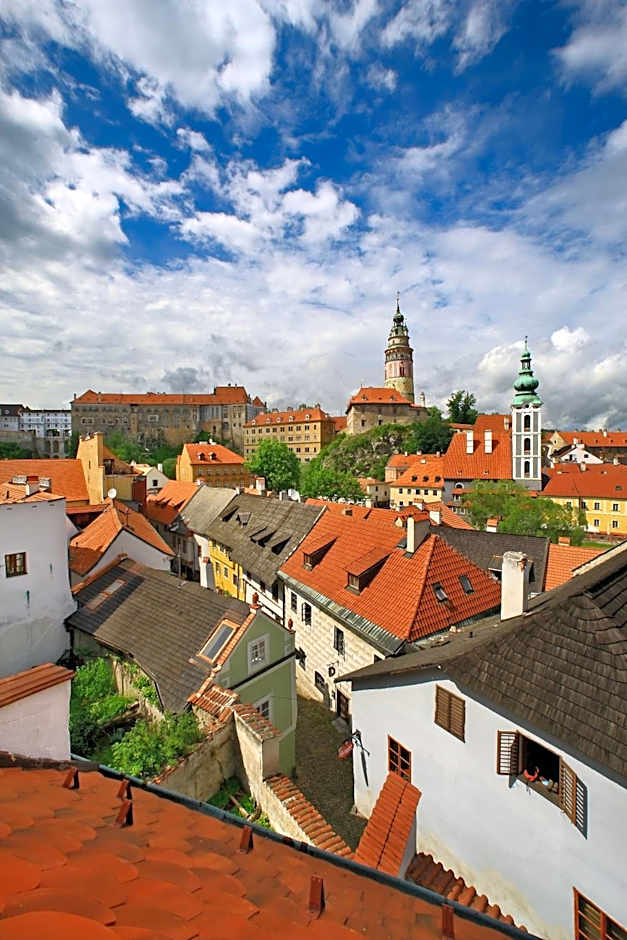 Castle View Apartments