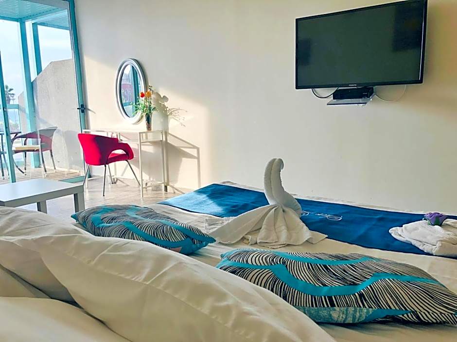 Sur La Mer Hotel Ashdod