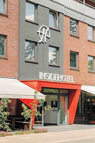 INSIDE Nordhorn by Hackmann