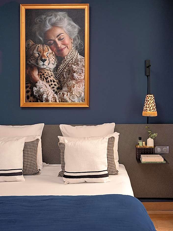 Hotel Tilsitt Etoile