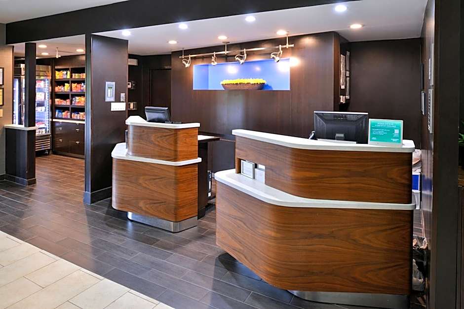 Courtyard by Marriott Atlanta Suwanee