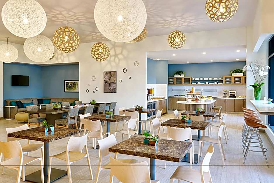 Element Huntsville, a Marriott Hotel