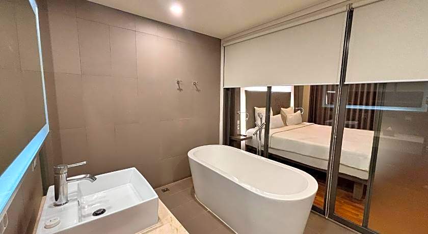 Novotel Banjarmasin Airport Hotel