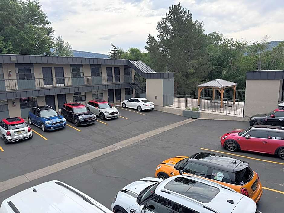 Quality Inn Durango