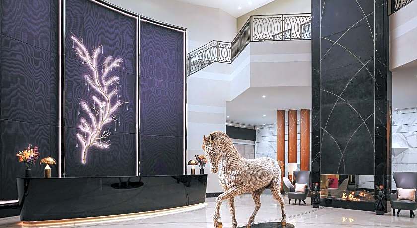 The Ritz-Carlton Astana