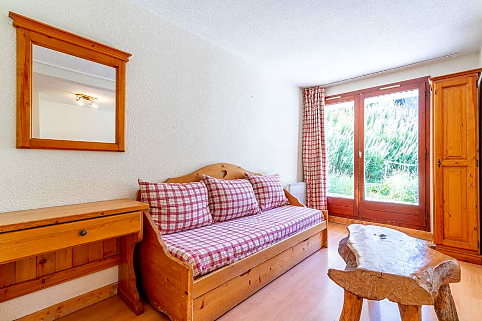 Chalet Alpina résidence Val Claret