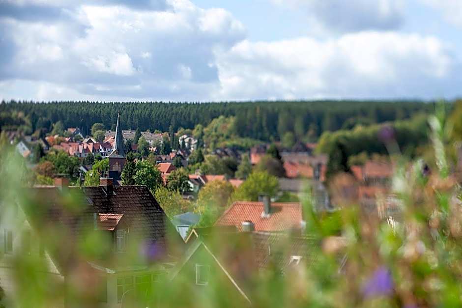 Berg und Tal Hotel & Apartments