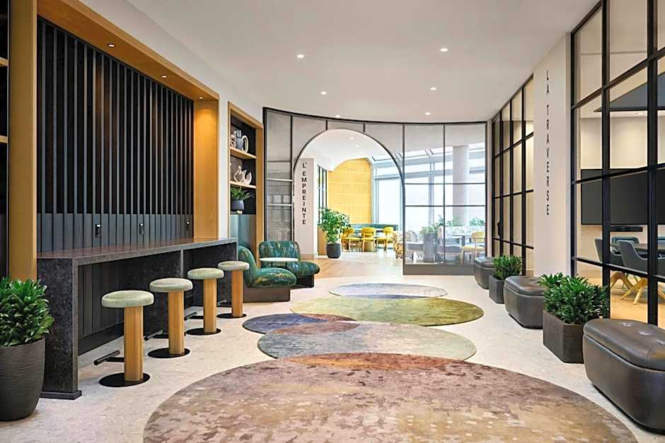 Omage Hotel, Montreal Laval, a Tribute Portfolio Hotel