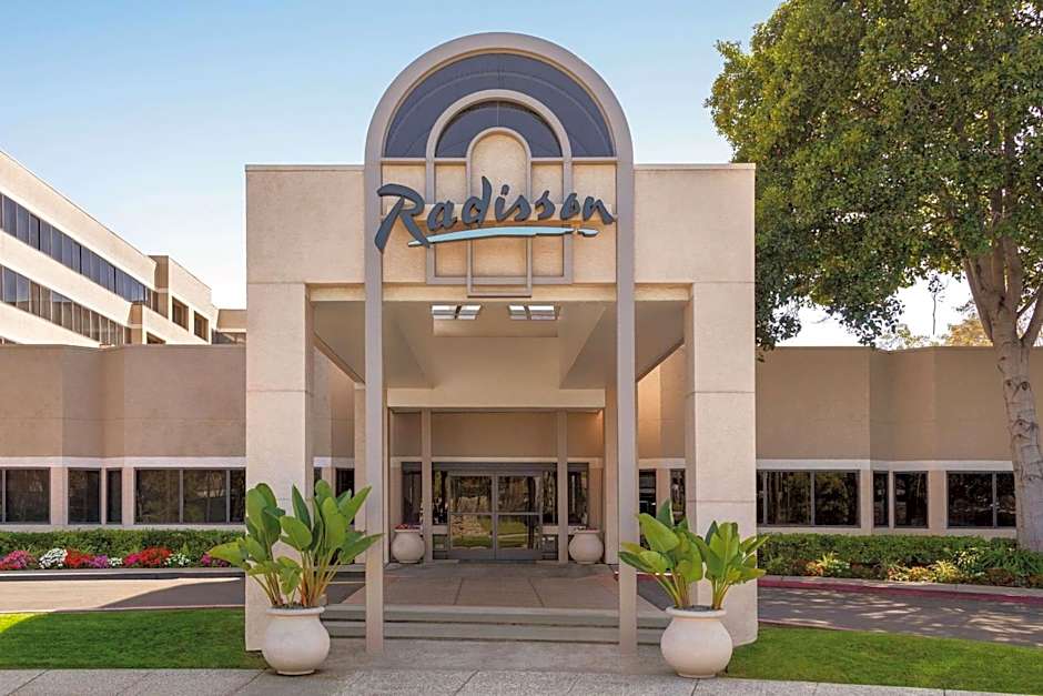 Radisson Hotel Sunnyvale - Silicon Valley