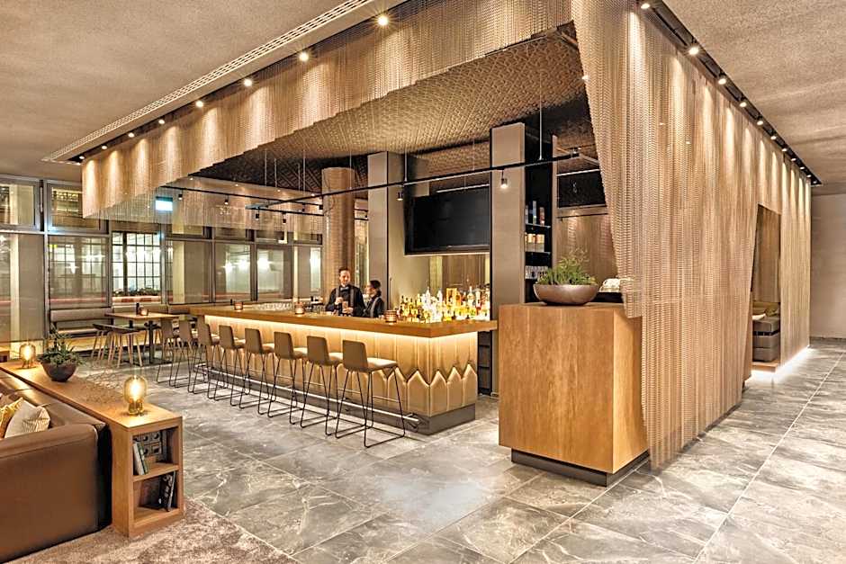 Hyperion Hotel Leipzig