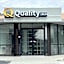 Quality Inn Idaho Falls