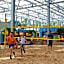 Vechtdalchalet de Berk, 5 sterrenpark Capfun Stoetenslagh