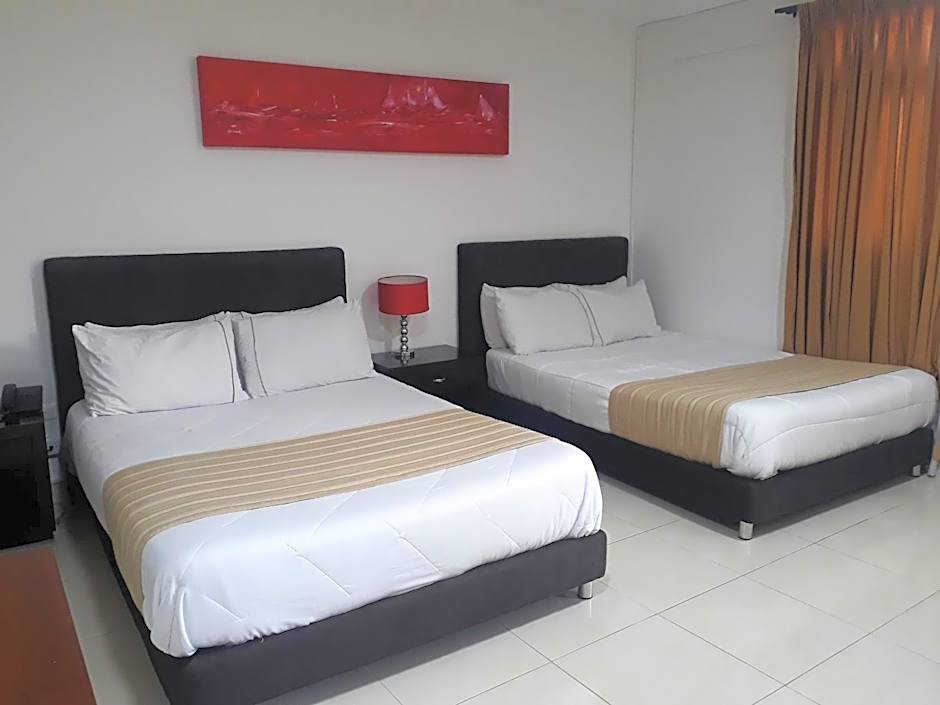 Hotel Poblado Campestre