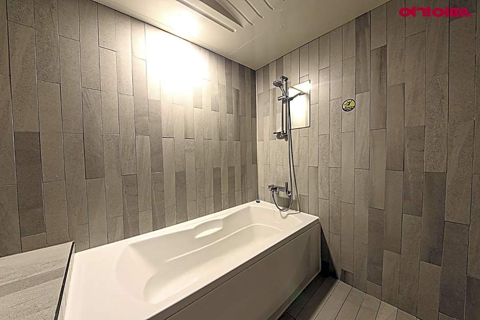 Ignis Hotel busan sports complex branch