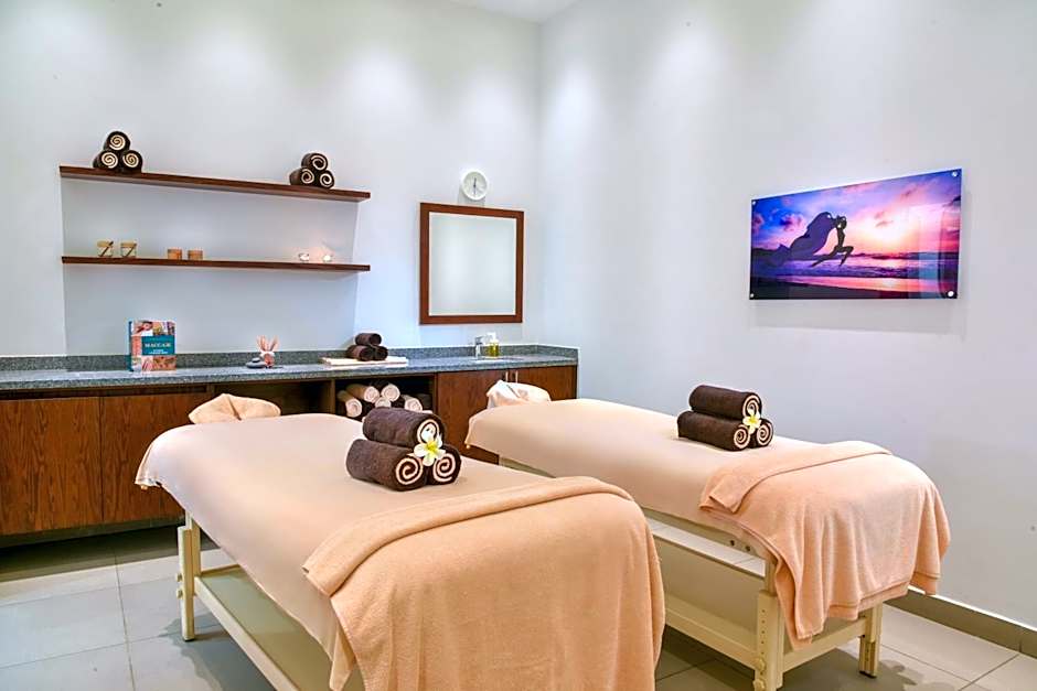 Jaz Casa Del Mar Beach