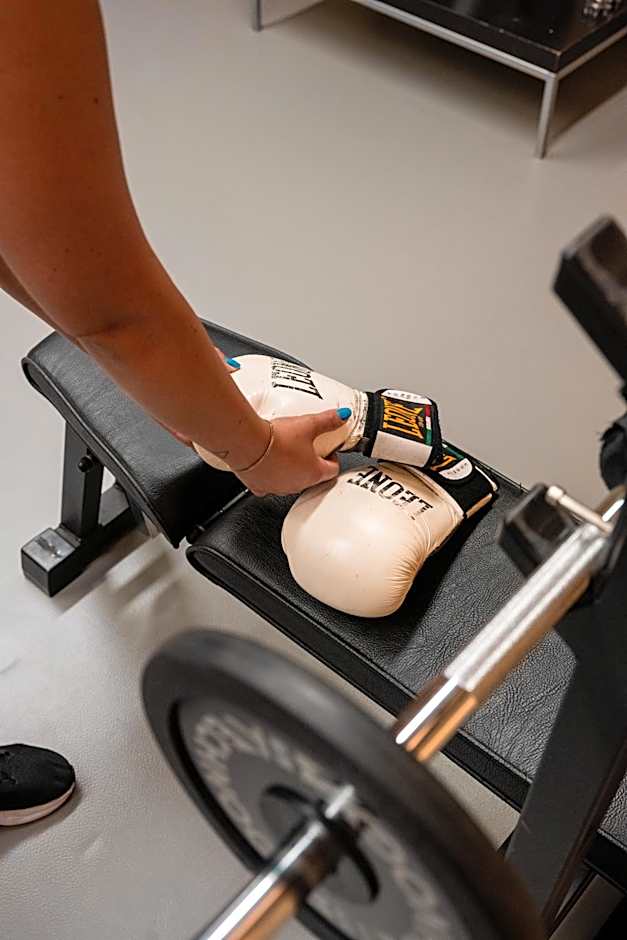 Hotel Terme Pellegrini