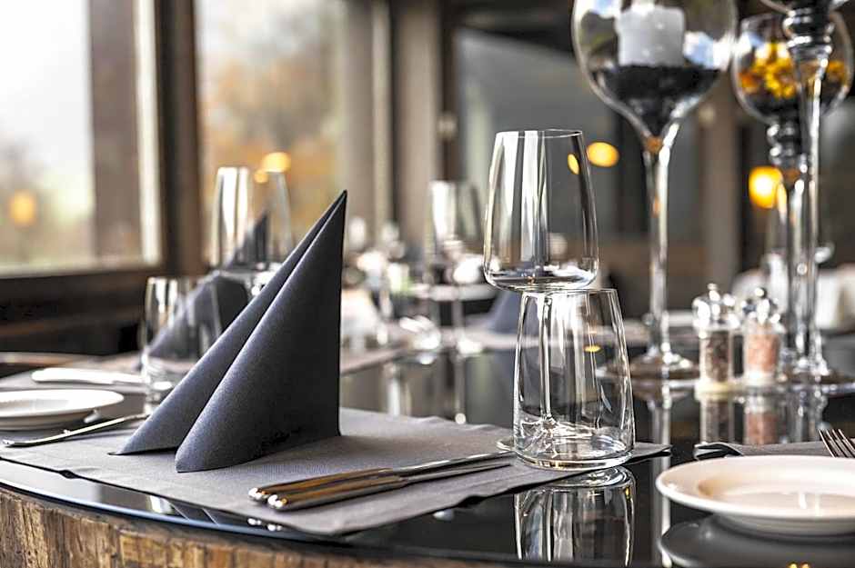 Hotel-Restaurant Bänklialp