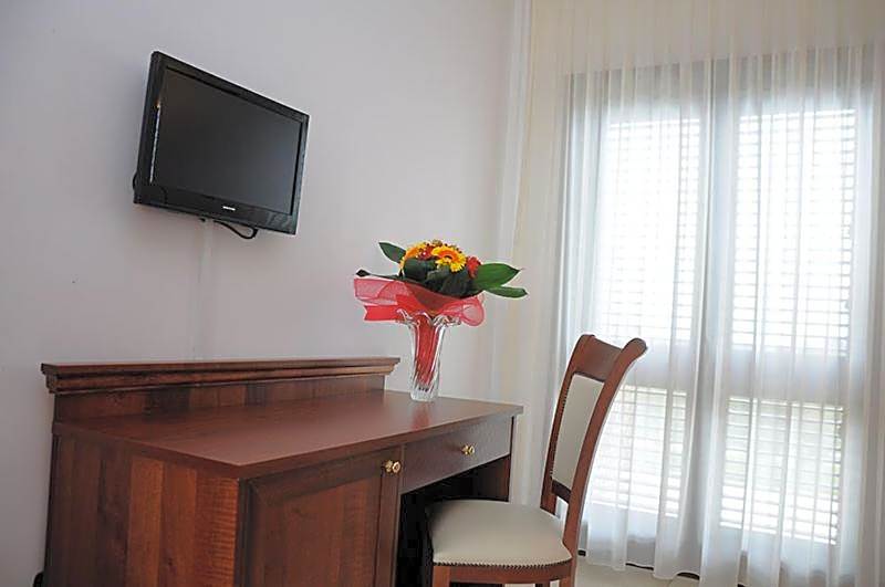 Agri Hotel Conte Salentino