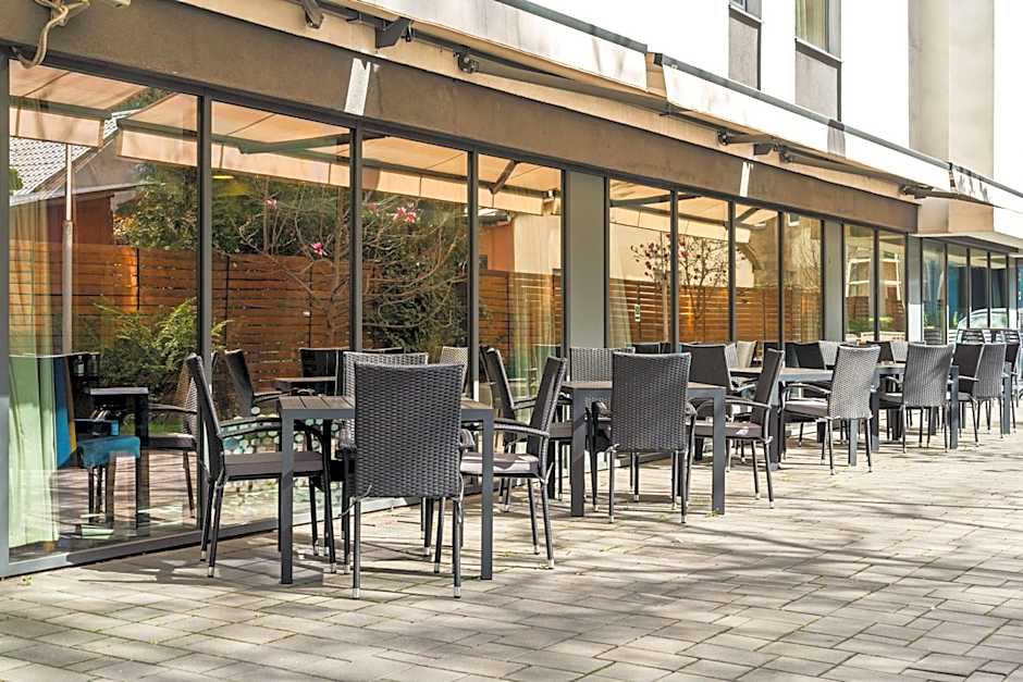 Hampton By Hilton Cluj-Napoca