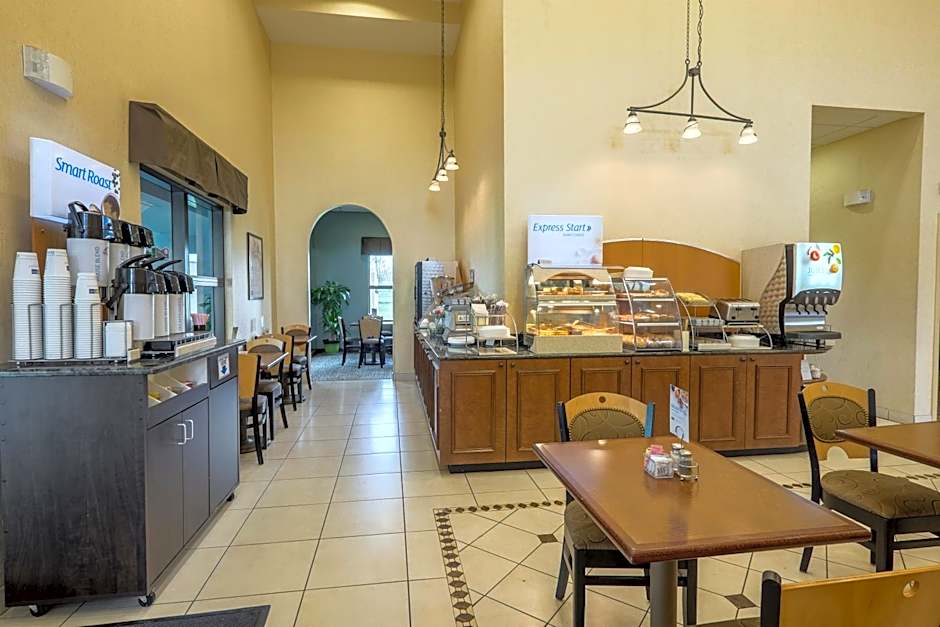 Wingate by Wyndham Waynesboro