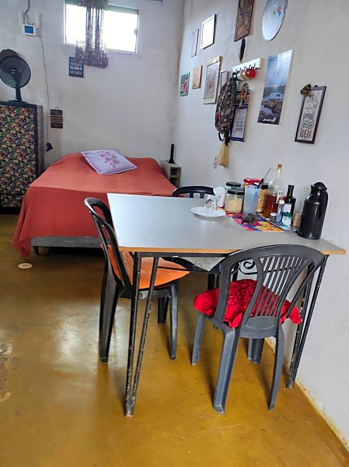 Cantinho da Lobeira