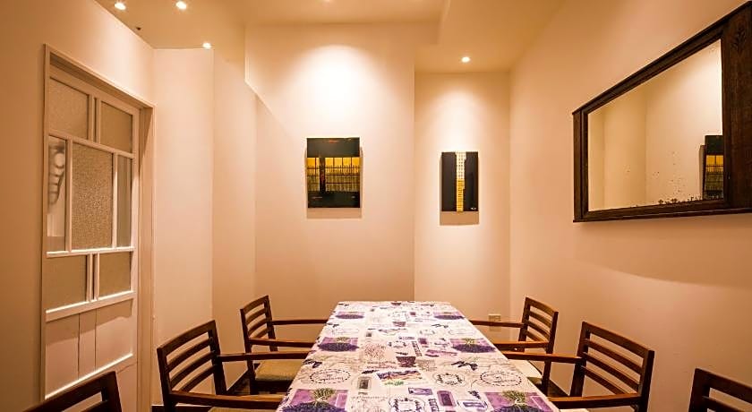 Sotetsu Fresa Inn Ginza - Nanachome