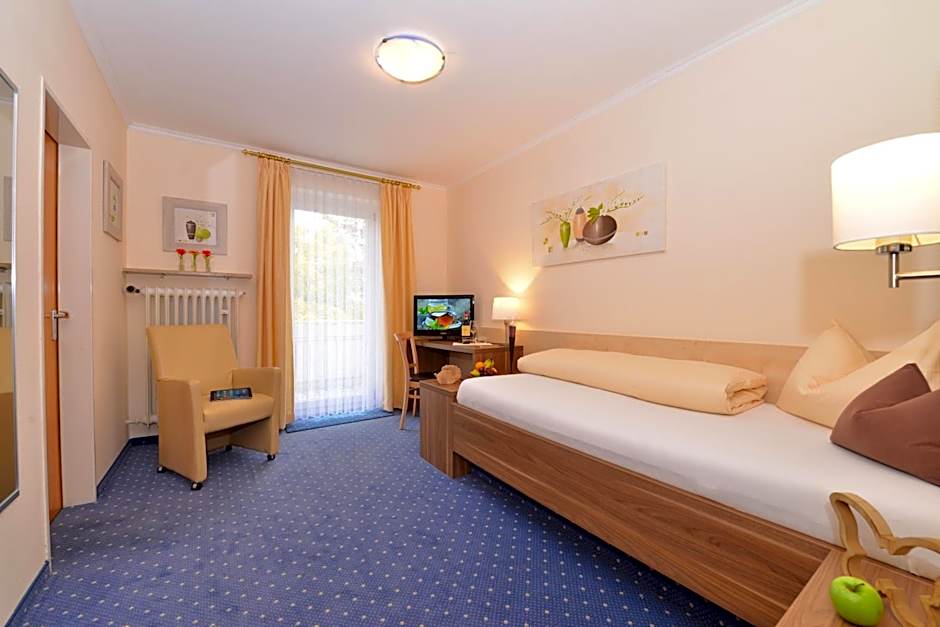 Hotel Marienhof