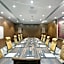 Park Plaza Chandigarh Zirakpur