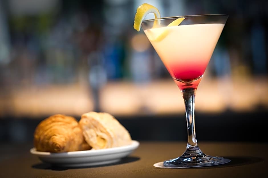 Aqua Hotel Silhouette & Spa - Adults Only