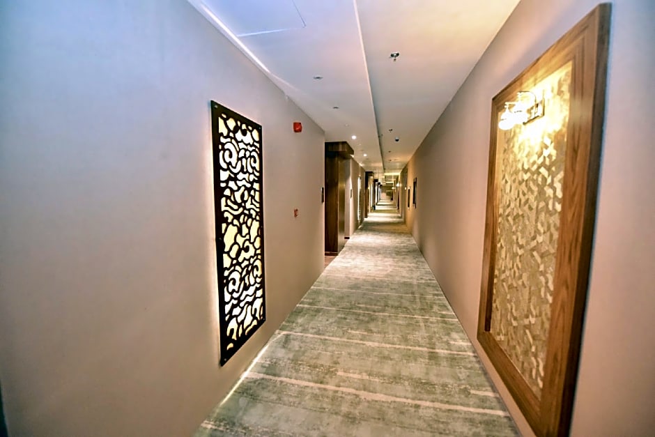 Motiara Hotel - La Valle Mall