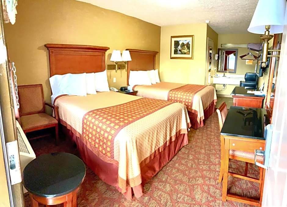Rodeway Inn Goodlettsville Nashville TN