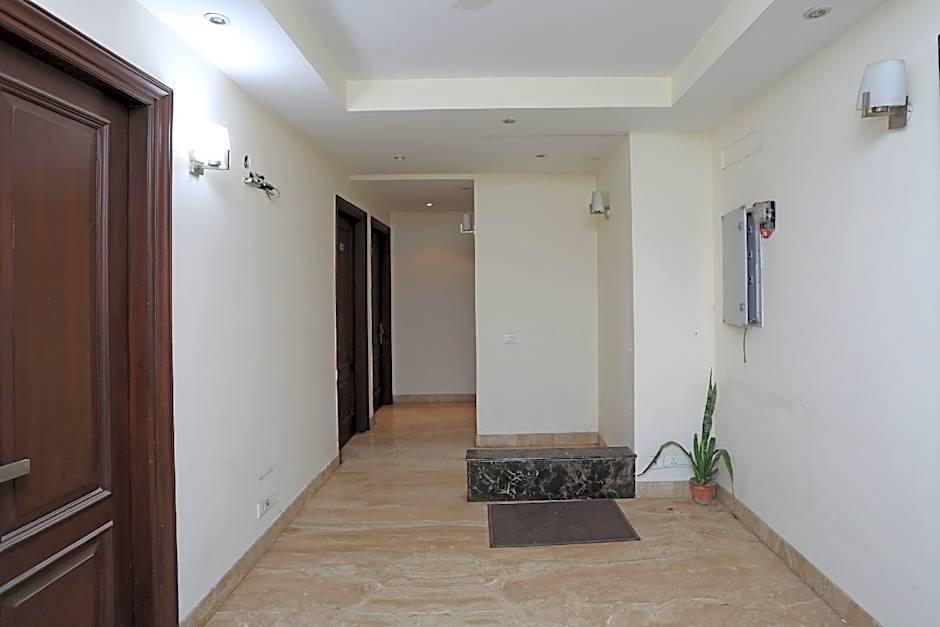 Hotel O South Paradise