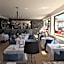 Le Galion Hotel et Restaurant Canet Plage - Logis