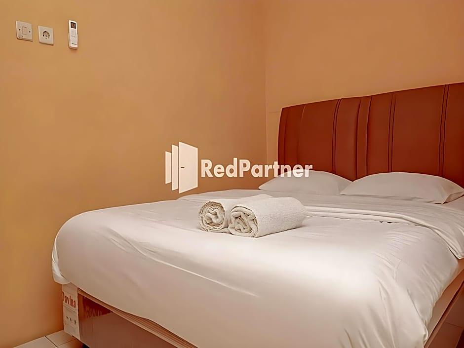 Pondok Damai Guest House Syariah Mitra RedDoorz