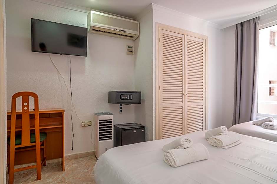 Ella Torremolinos Centro