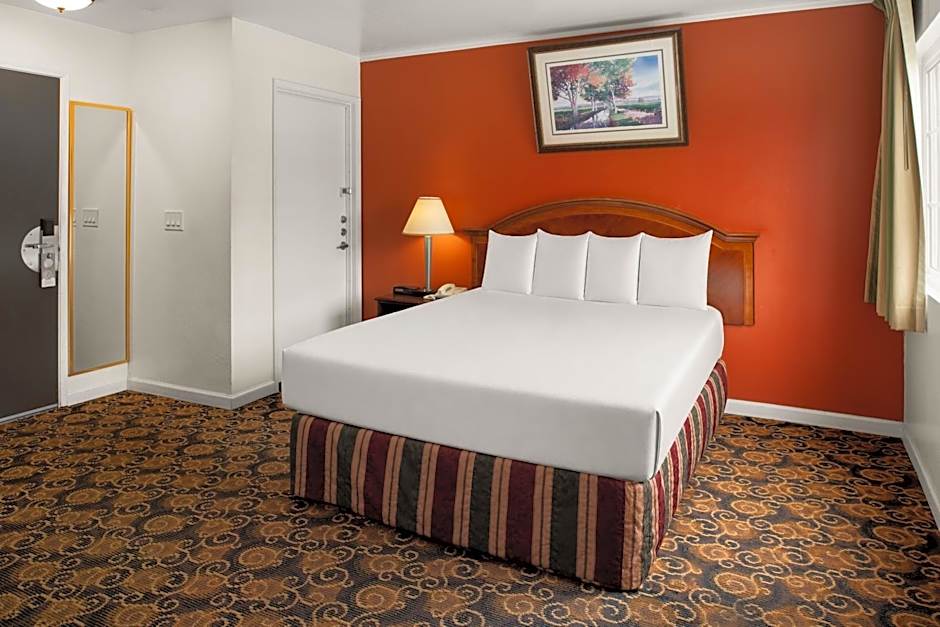Granada Hotel Santa Clara