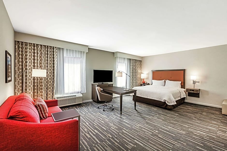 Hampton Inn By Hilton & Suites Houston/Atascocita, Tx